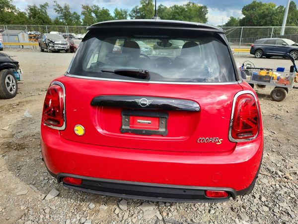 2023 MINI COOPER — DIRR