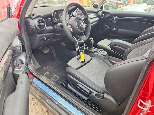 2023 MINI COOPER — CKPT