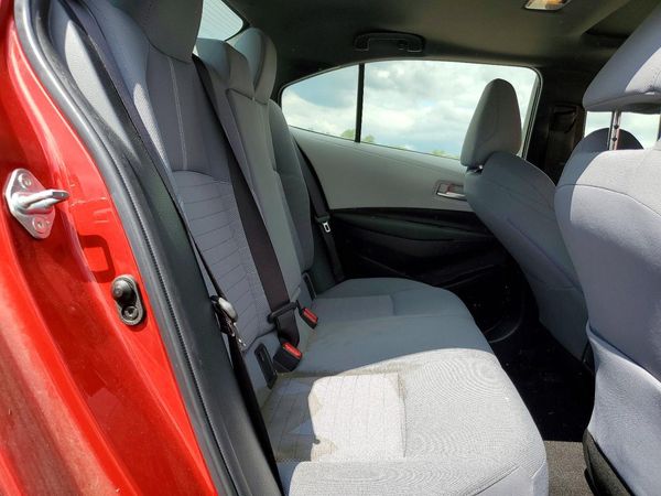 2020 TOYOTA COROLLA SE, CVT, w/Premium pkg — PSRS