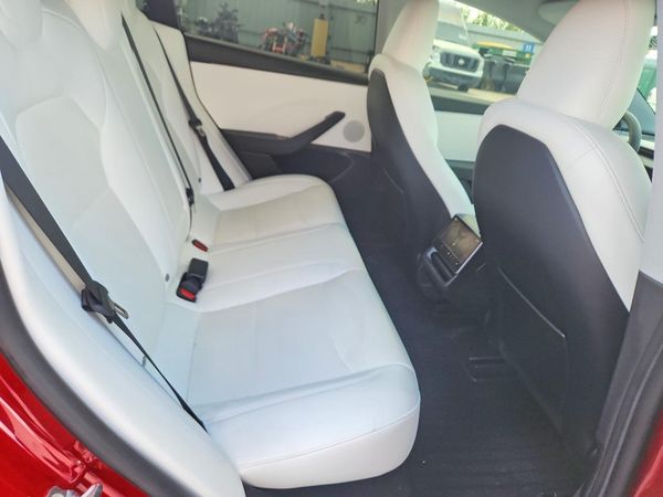 2024 TESLA MODEL 3 — PSRS