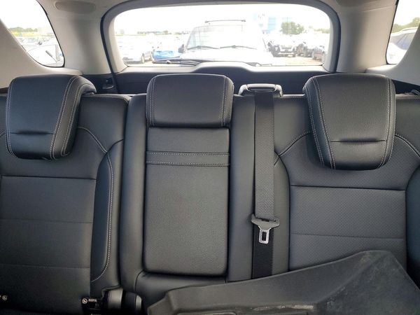 2015 MERCEDES-BENZ ML — SUVN