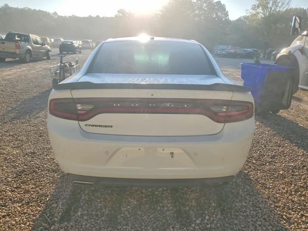 2018 DODGE CHARGER SXT — DIRR