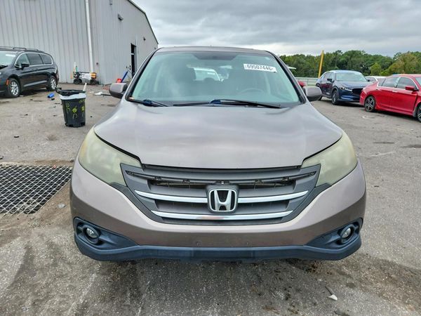 2012 HONDA CRV EX — DIRF