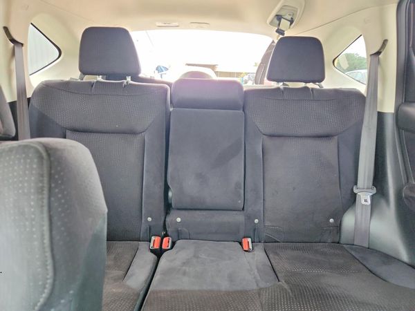 2012 HONDA CRV EX — SUVN