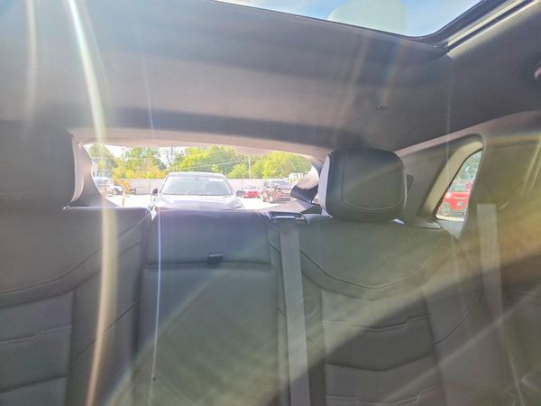 2023 CADILLAC XT5 — SUVN