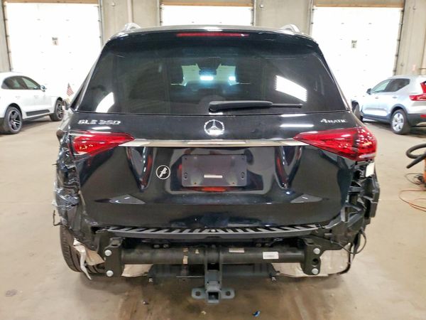 2022 MERCEDES-BENZ GLE — DIRR