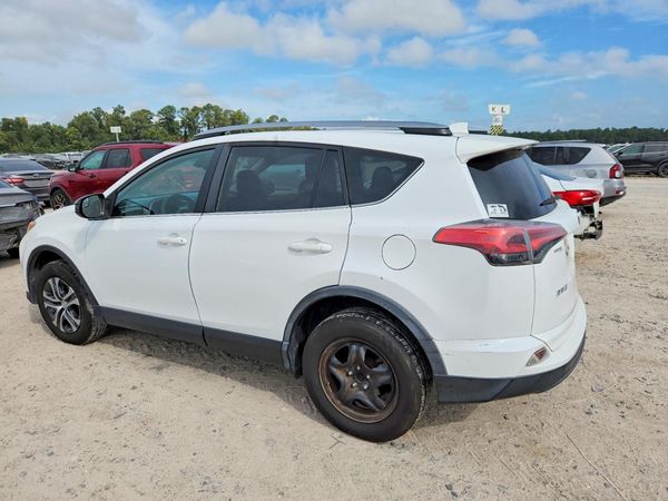 2017 TOYOTA RAV4 — DSRA