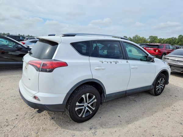 2017 TOYOTA RAV4 — PSRA