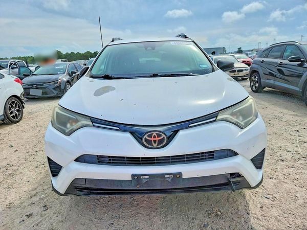2017 TOYOTA RAV4 — DIRF