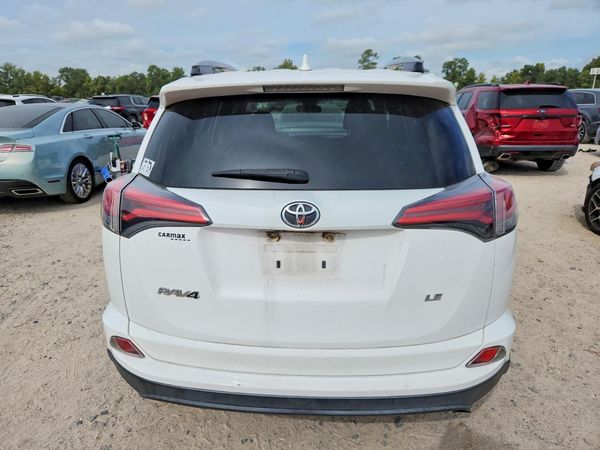 2017 TOYOTA RAV4 — DIRR