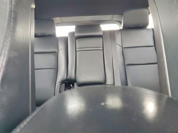 2015 JEEP GRAND CHEROKEE Laredo — SUVN