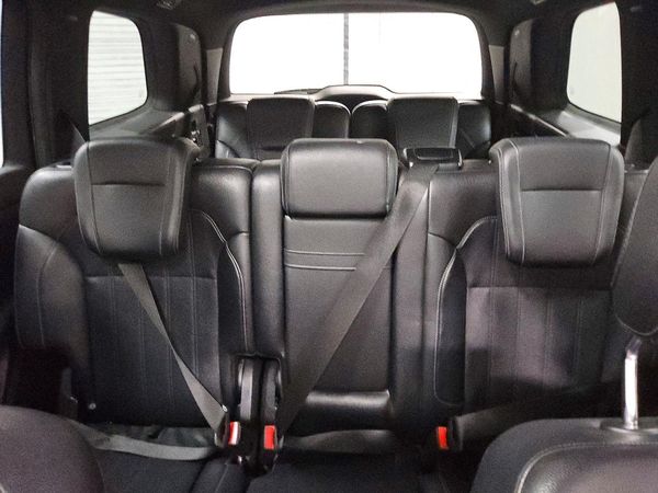 2017 MERCEDES-BENZ GLS GLS450-4M — SUVN