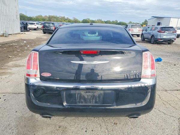 2012 CHRYSLER 300 300C — DIRR