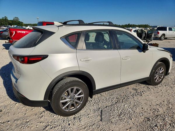 2023 MAZDA CX-5 — PSRA