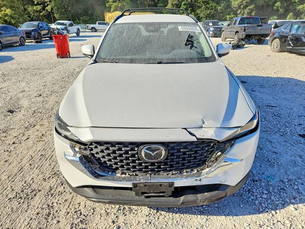 2023 MAZDA CX-5 — DIRF