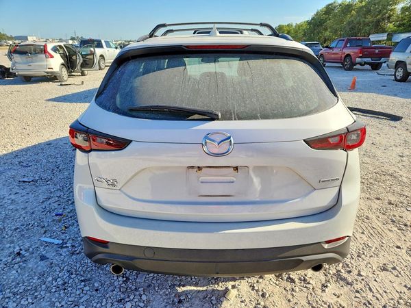 2023 MAZDA CX-5 — DIRR