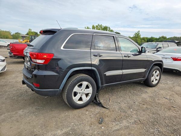2012 JEEP CHEROKEE Laredo — PSRA