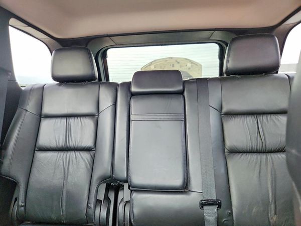 2012 JEEP CHEROKEE Laredo — SUVN