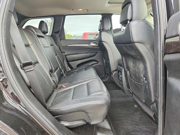 2012 JEEP CHEROKEE Laredo — PSRS
