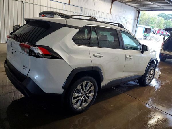 2024 TOYOTA RAV4 XLE Premium — PSRA