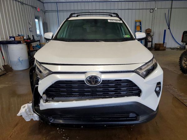 2024 TOYOTA RAV4 XLE Premium — DIRF