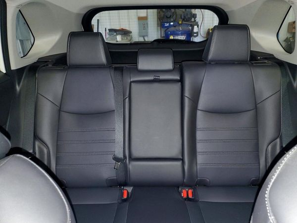 2024 TOYOTA RAV4 XLE Premium — SUVN