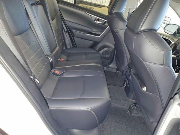 2024 TOYOTA RAV4 XLE Premium — PSRS