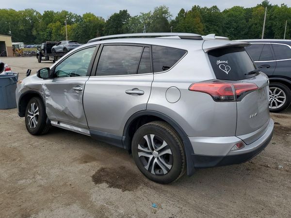 2017 TOYOTA RAV4 — DSRA
