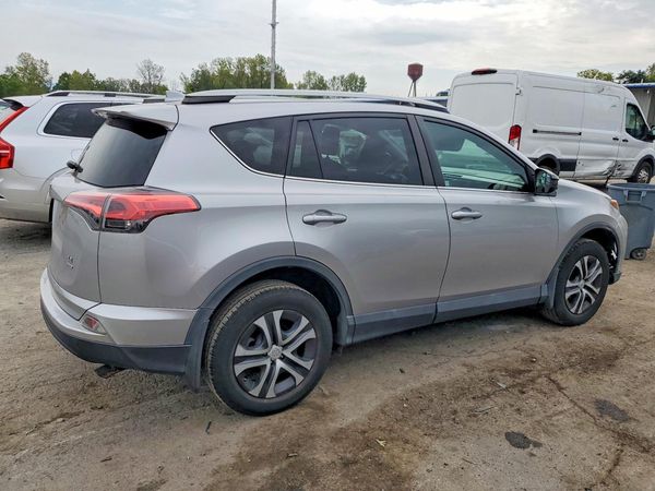 2017 TOYOTA RAV4 — PSRA