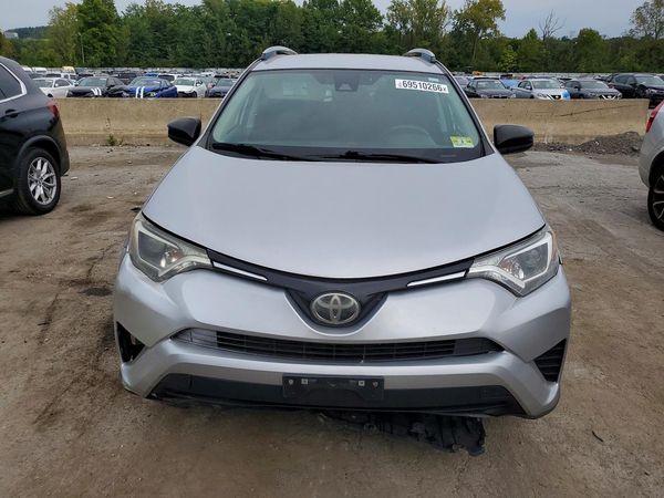 2017 TOYOTA RAV4 — DIRF