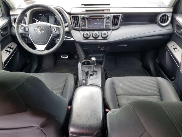 2017 TOYOTA RAV4 — CKPT
