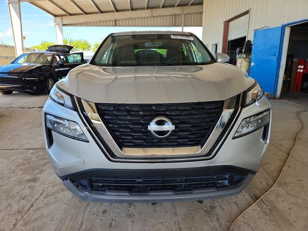 2023 NISSAN ROGUE SV — DIRF