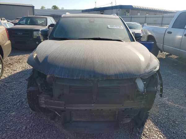 2021 CHEVROLET BLAZER Premier — DIRF