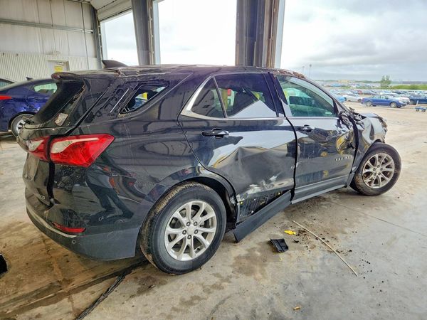2019 CHEVROLET EQUINOX LT (1LT) — PSRA