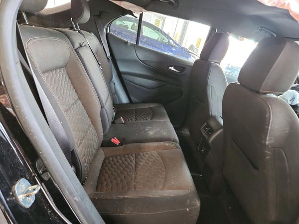 2019 CHEVROLET EQUINOX LT (1LT) — PSRS