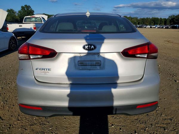 2018 KIA FORTE — DIRR
