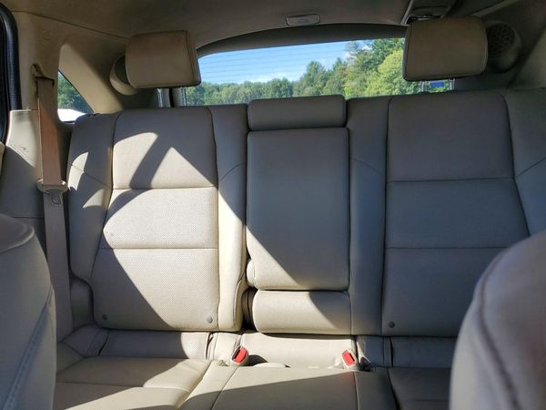 2015 ACURA RDX — SUVN