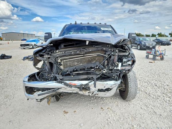 2023 RAM 3500 — DIRF