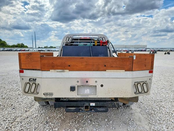 2023 RAM 3500 — DIRR