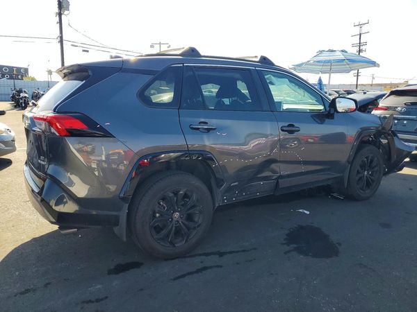 2024 TOYOTA RAV4 — PSRA