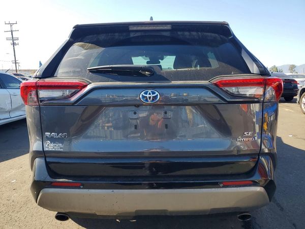 2024 TOYOTA RAV4 — DIRR