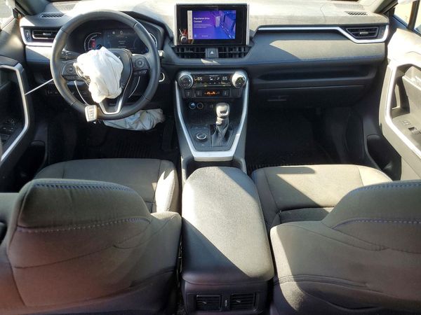 2024 TOYOTA RAV4 — CKPT