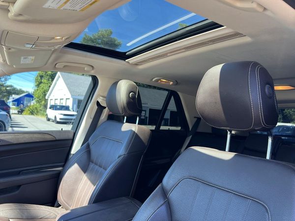 2016 MERCEDES-BENZ GLE GLE300d