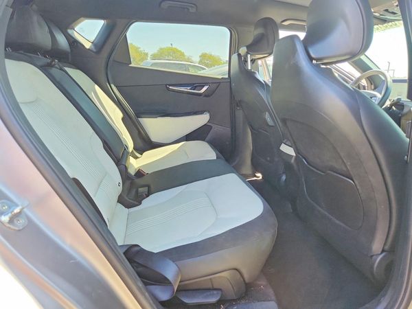 2022 KIA EV6 — PSRS