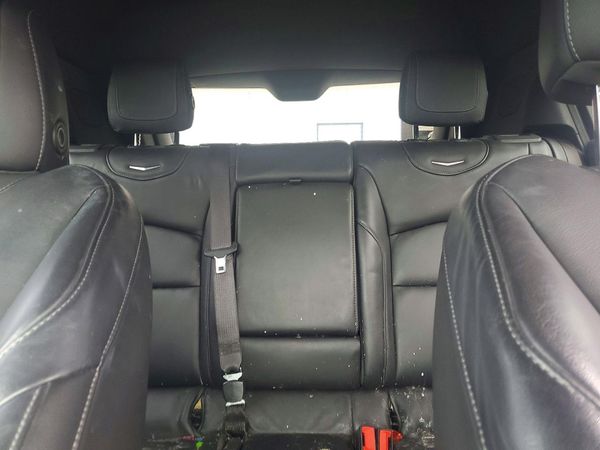 2019 CADILLAC XT4