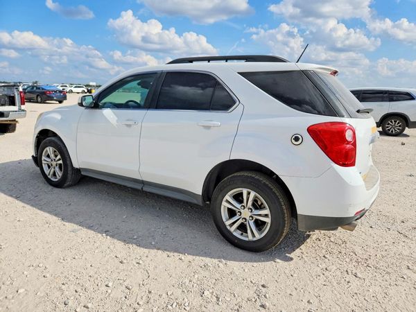 2014 CHEVROLET EQUINOX 1LT — DSRA