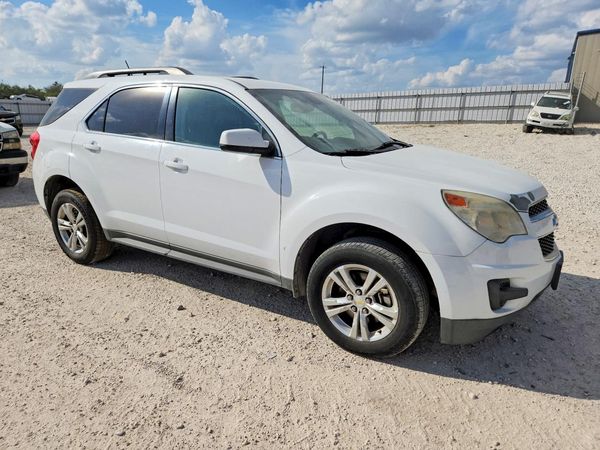 2014 CHEVROLET EQUINOX 1LT — Passenger 3/4