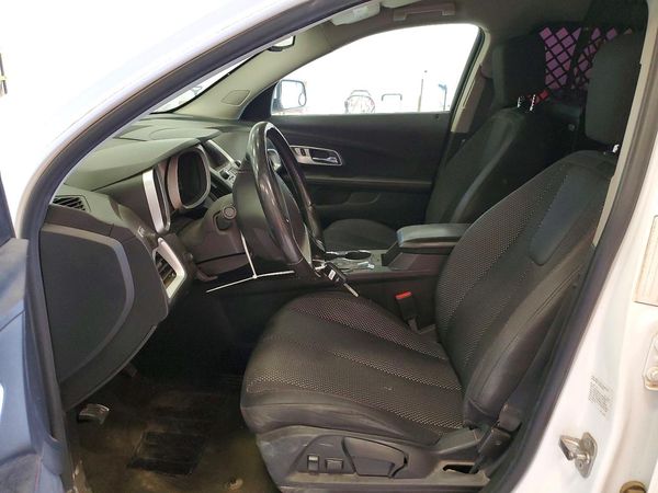 2014 CHEVROLET EQUINOX 1LT — DENT