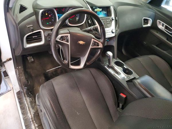 2014 CHEVROLET EQUINOX 1LT — CKPT