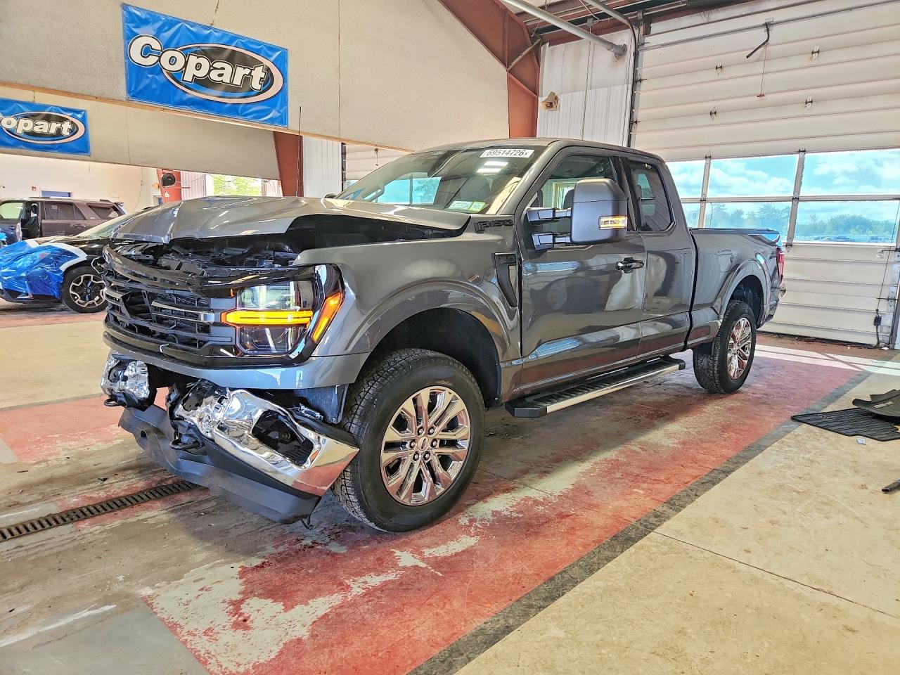 Ford F150